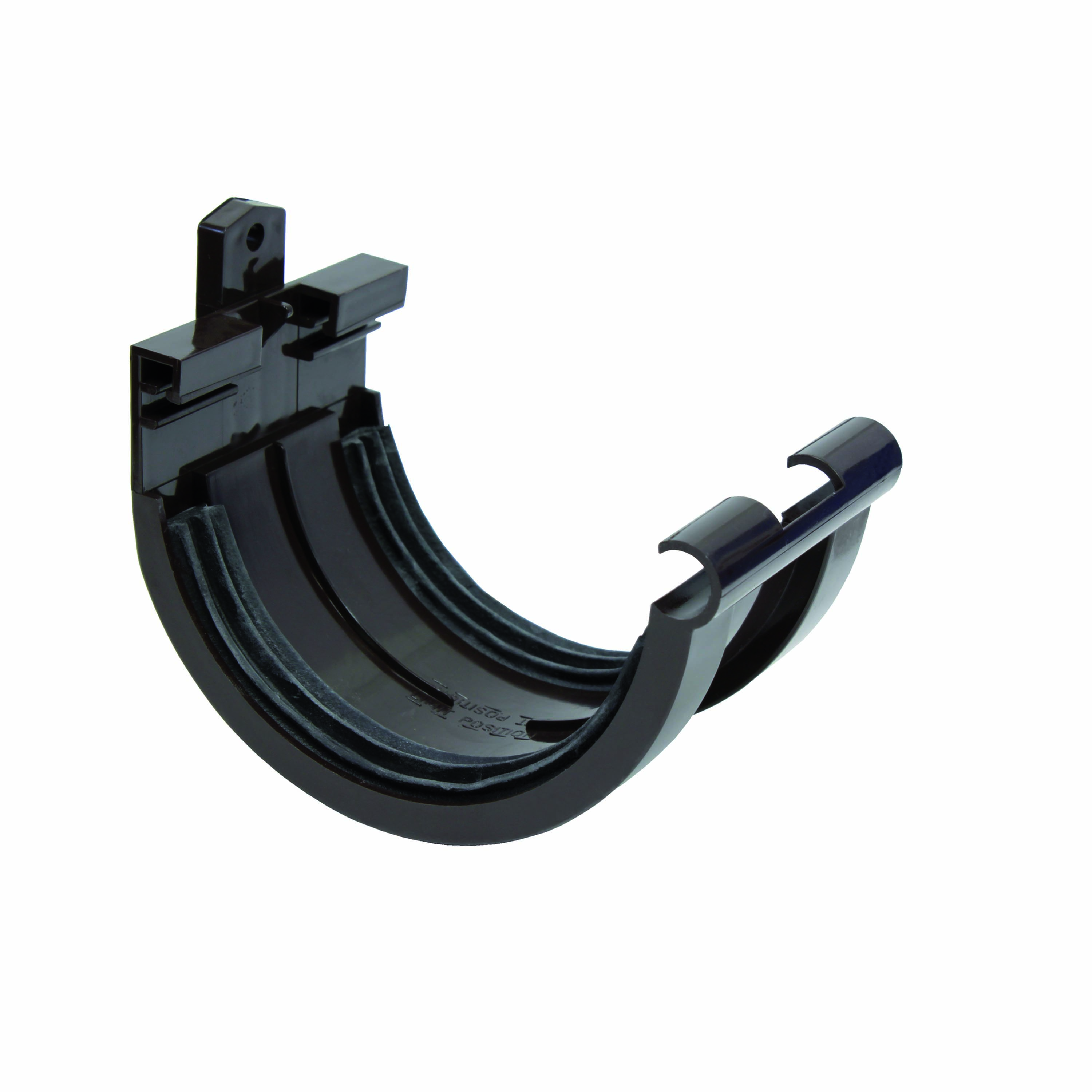 Scala rwa g125 verbindingsstuk donkergrijs (15) eur/st
