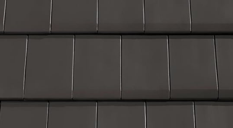 Crea pan mikado antraciet mat eur/1000st 703