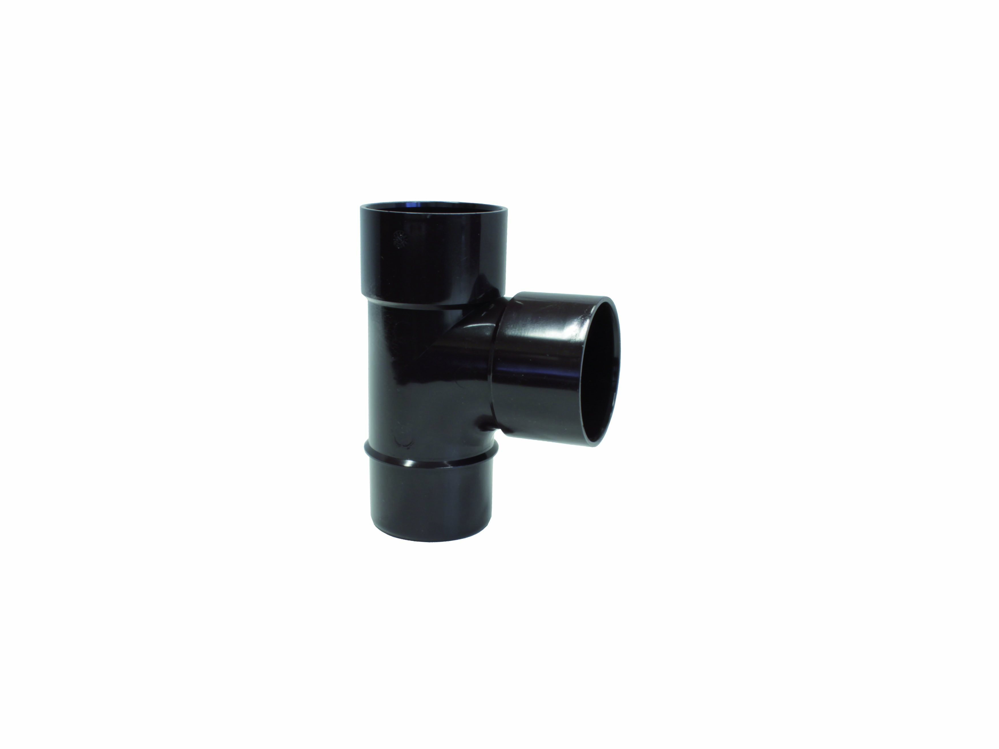 Scala rwa t-stuk dia 50/87 bruin (1) eur/st