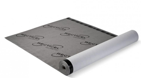 Rectivent   50 x 1,50 m eur/m2  euroklasse e