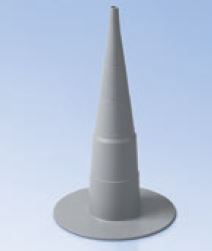 Rhepanol doorvoer 8-51mm voor antenne/kabel eur/st