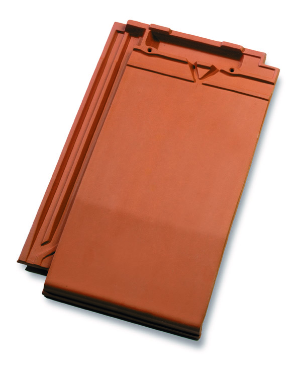 Datura pan natuurrood+ 6st/pak eur/1000st 652