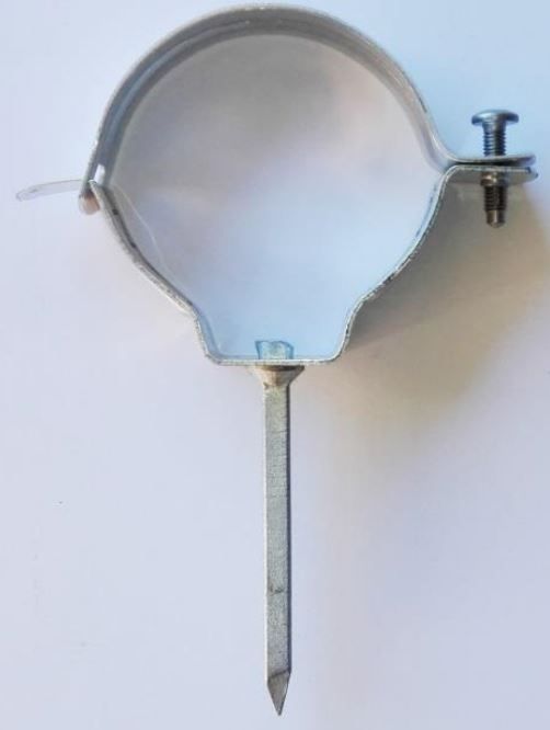 Zink vm beugels scharnier 060 mm nieuw 25st/ds eur/st 220028682