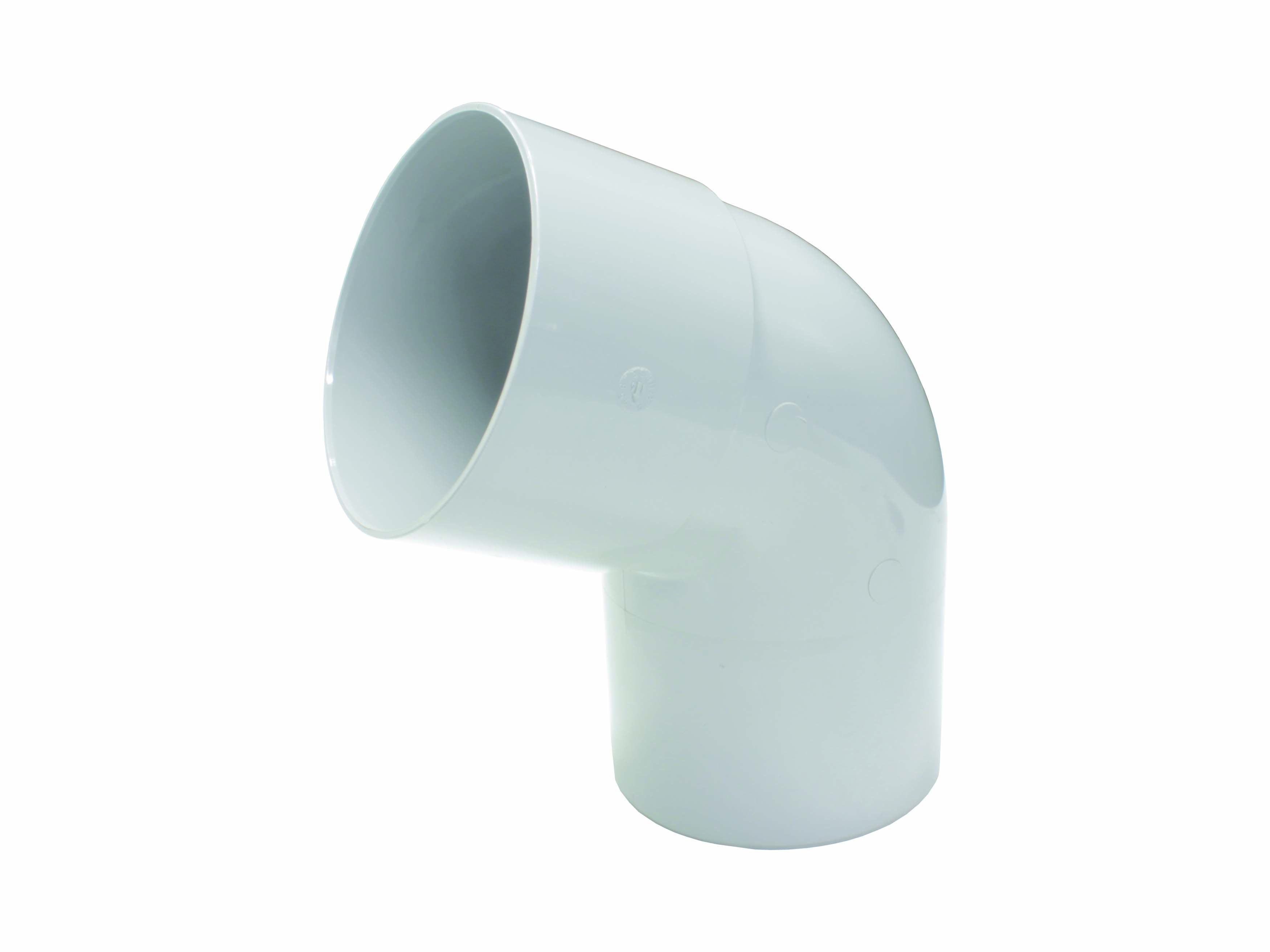 Scala rwa bocht 100/67 donkergrijs (10) eur/st