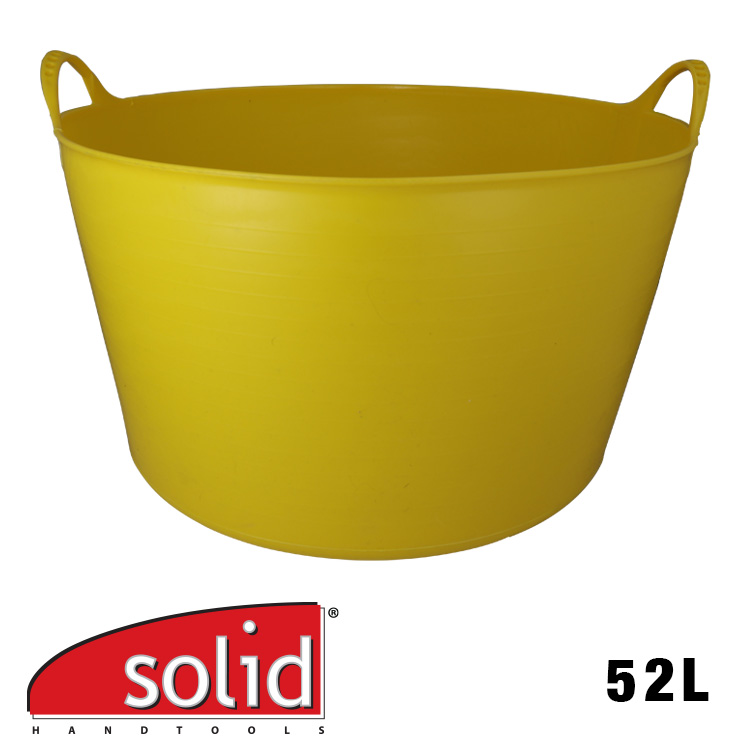 Prax builder tubs 52l 12st/ds eur/st