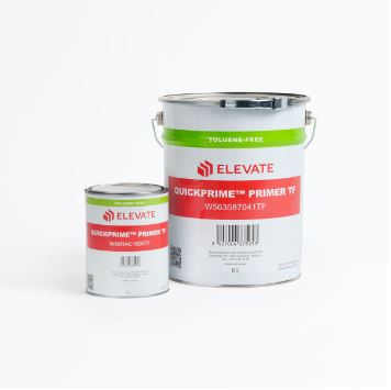Elevate quickprime primer tf 5l/pot eur/st