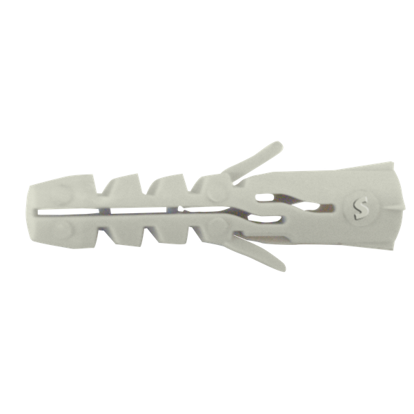 Pg nylon spreidplug zndr boord smart  5x25