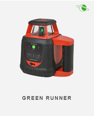 Fut green runner + gyro receiver cs promo