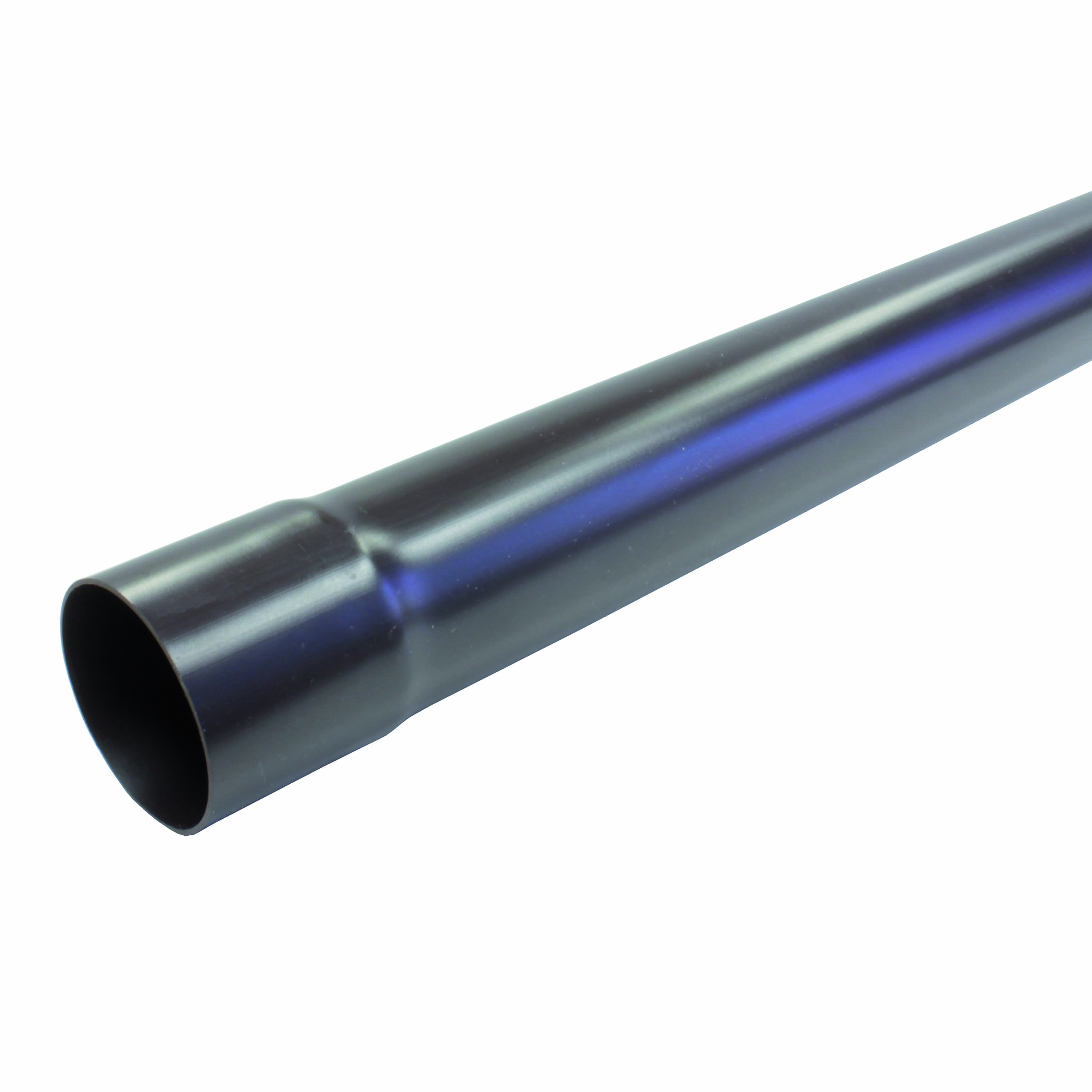 Scala rwa buis  50 mm 2,80m bruin (14) eur/lm
