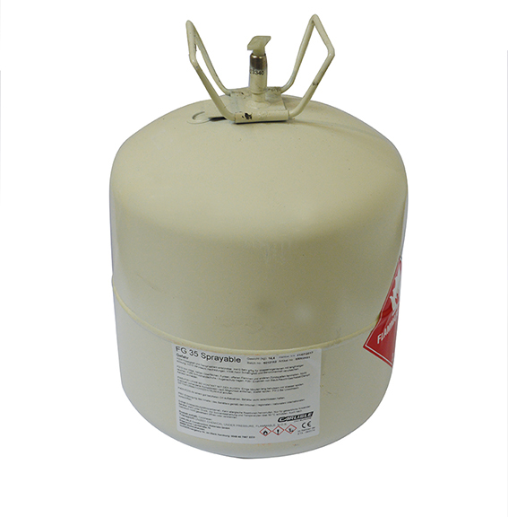 Resitrix hechtprimer fg35 spray tank 14,4 kg/bus eur/pot