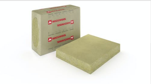 Rockw rockfit mono 180mm 100/80  28,8m2/pal eur/pal r-waarde=5,25