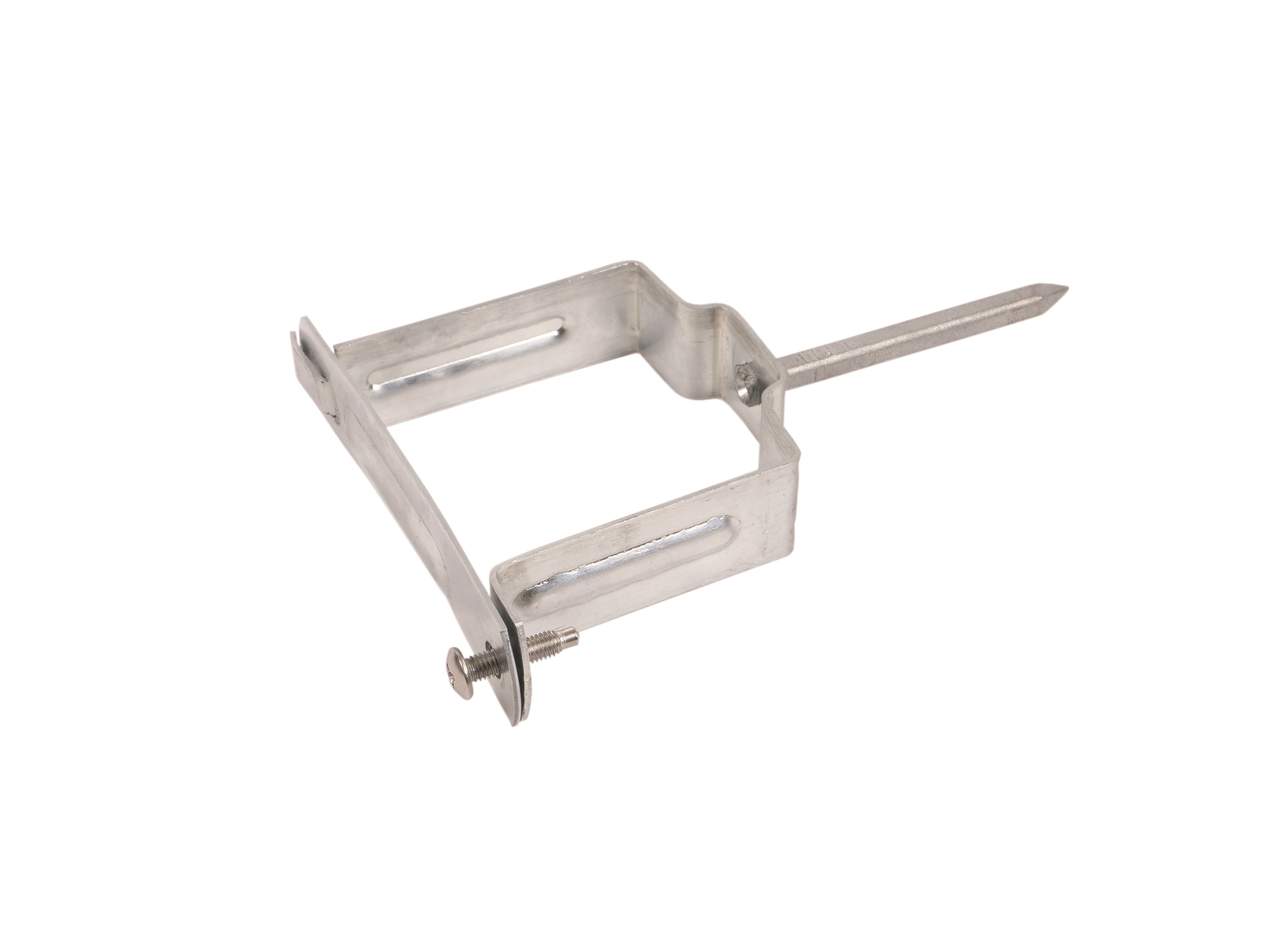 Zink vm inox beugel scharnier 80/80 nieuw 25st/ds eur/st 220028709