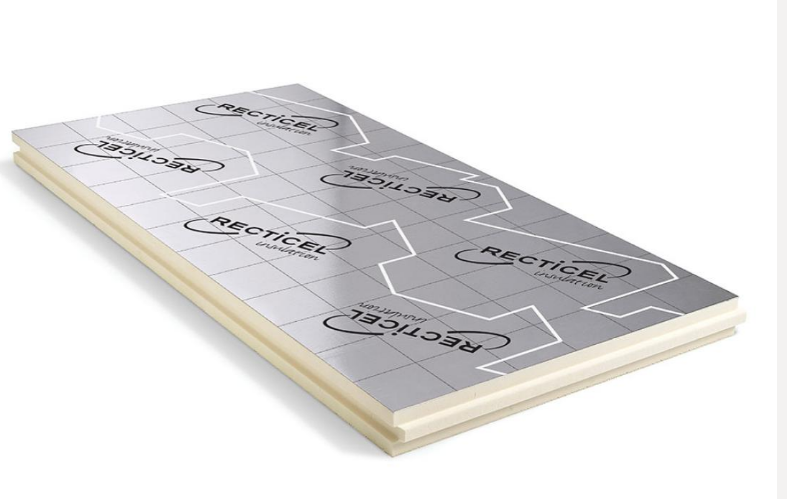 Eurowall e  60 mm  120/60   5,76 m2/p eur/m2 r-waarde = 2,70 / euroklasse e