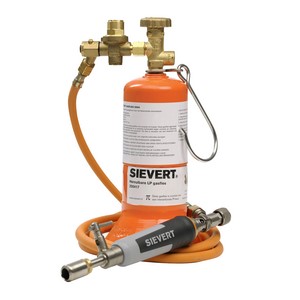 Sievert set pro 95 + 2m slang eur/st