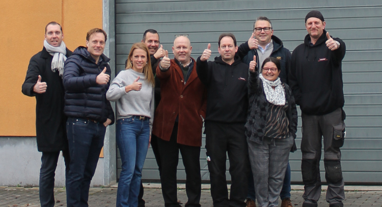 Modde neemt Alvodak Aalst over