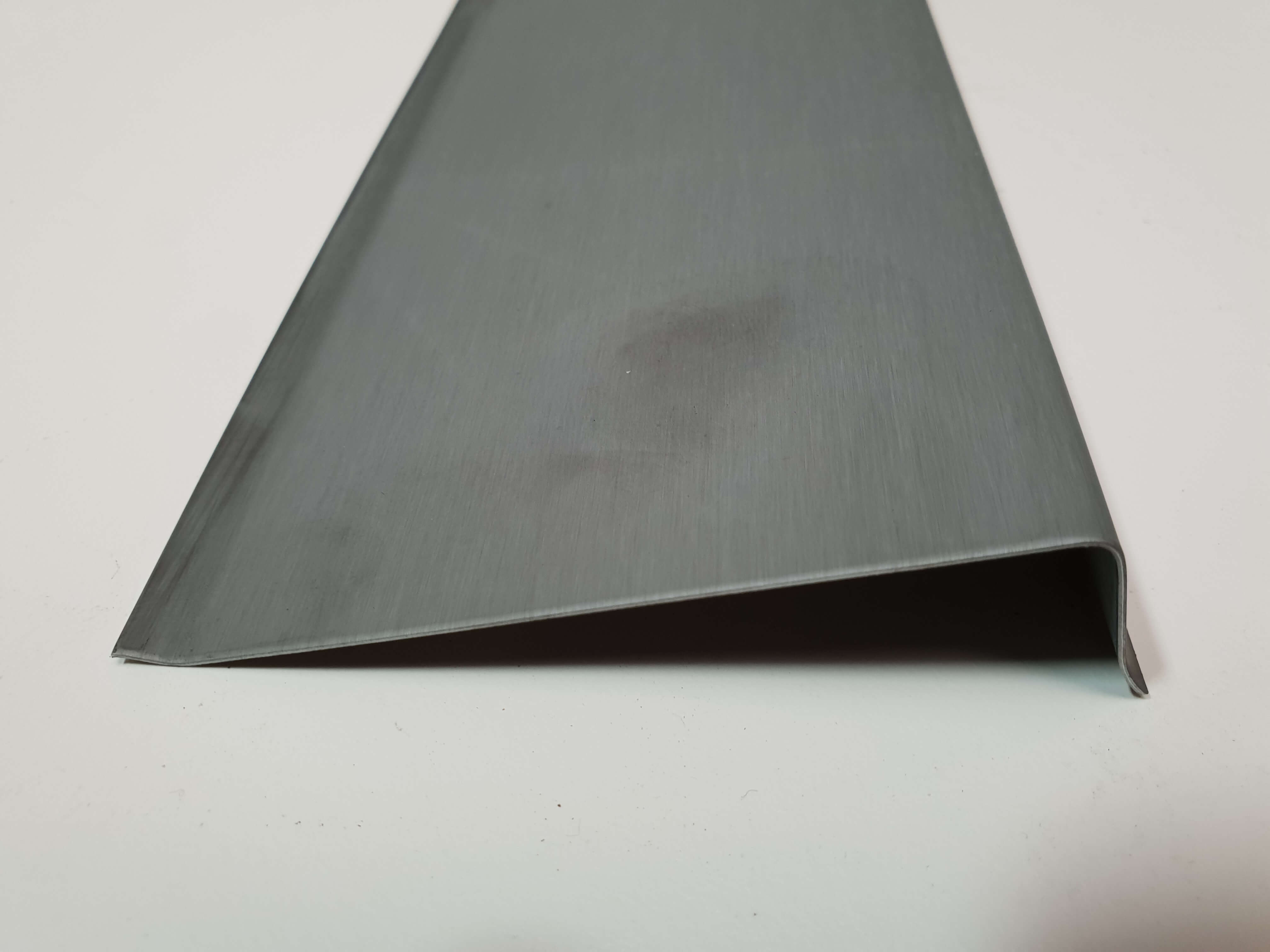 Zink solin model 6    0,80 quartz   1m