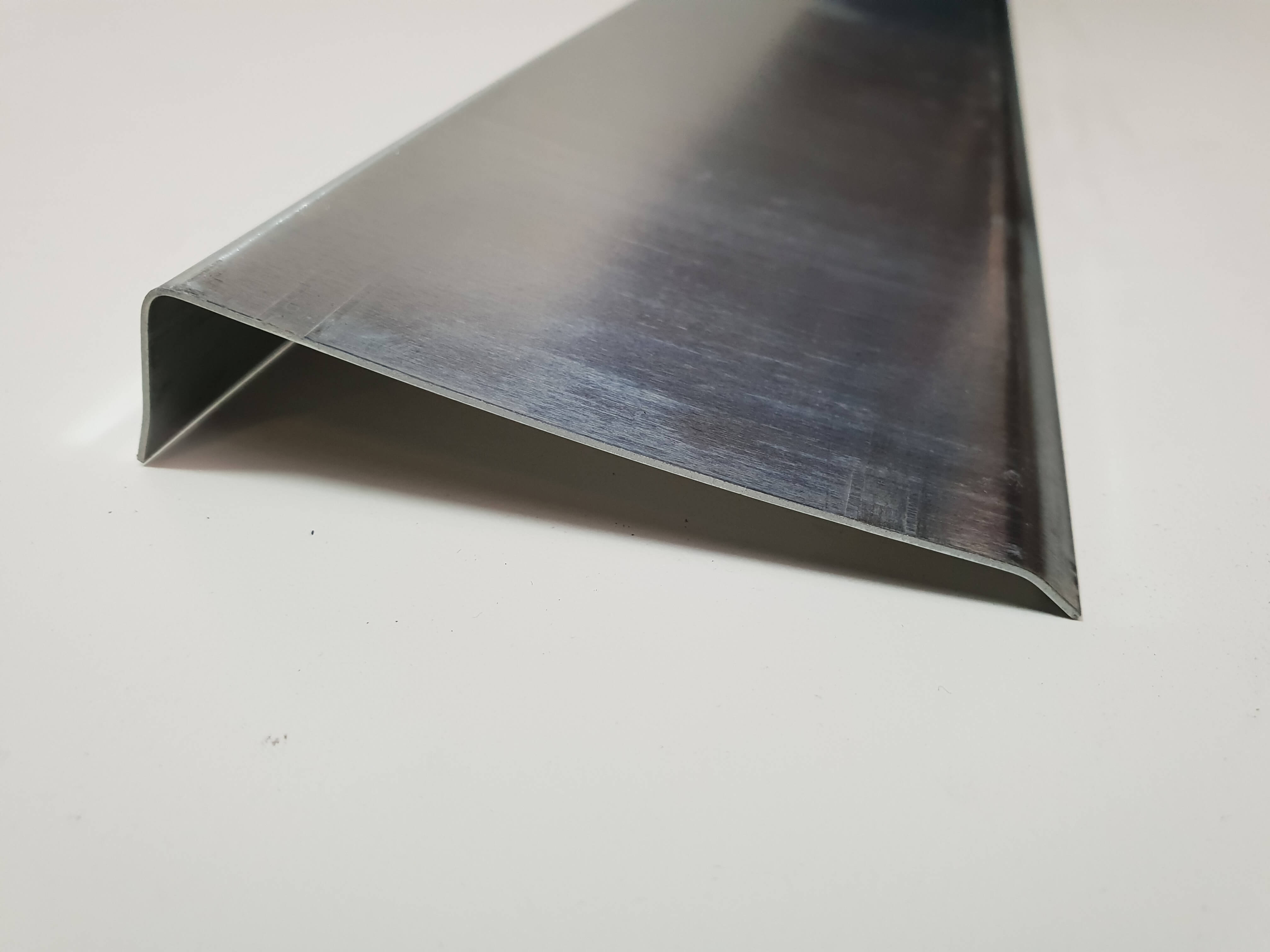 Zink solin model 5    0,80 anthra   1m