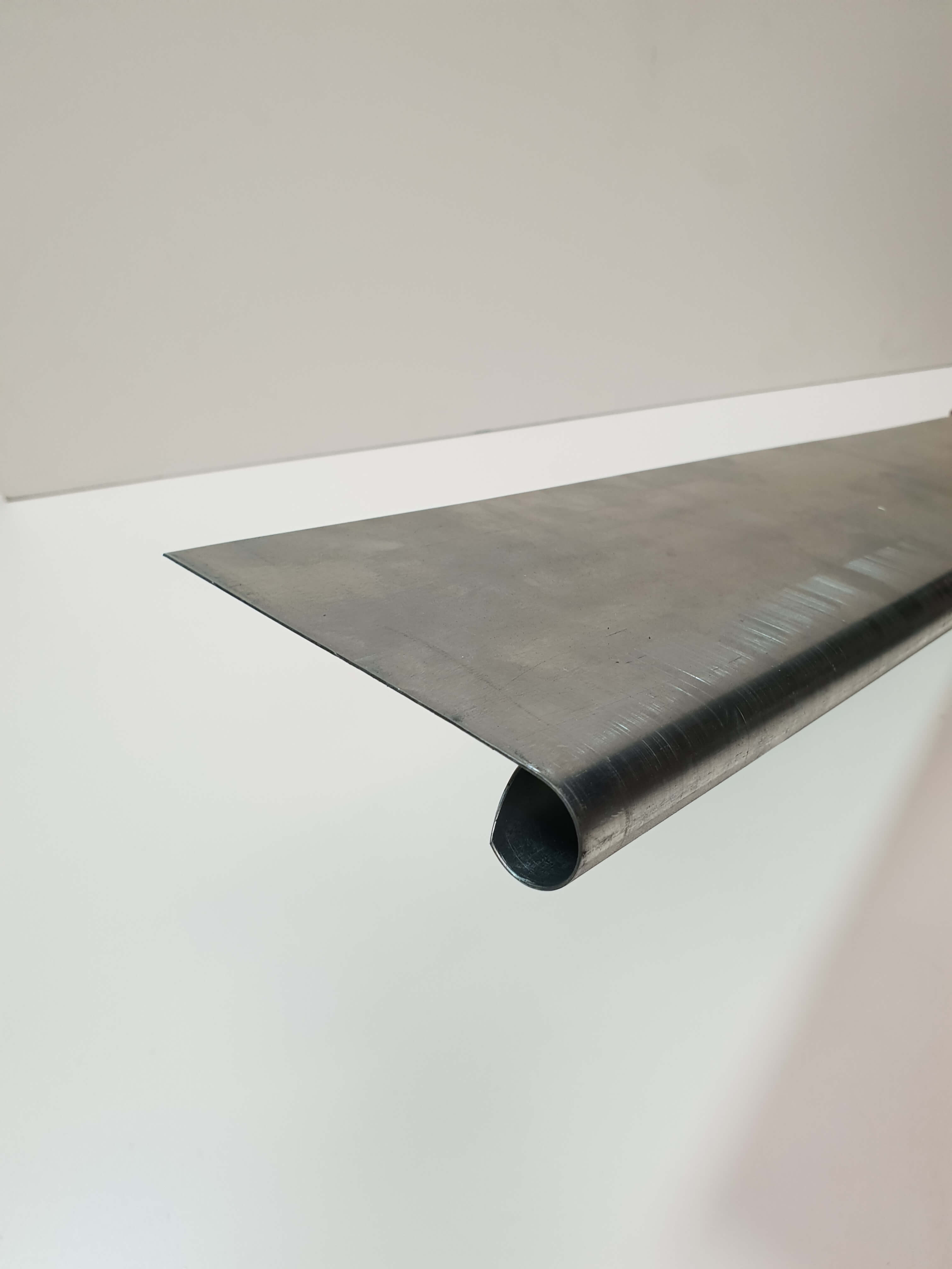 Zink solin model 4a   0,80 quartz   1m