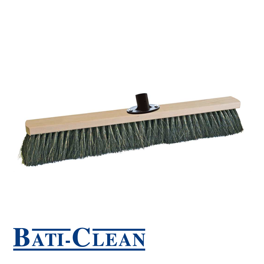 Prax zaalveger arenga 60cm 10st/ds eur/st