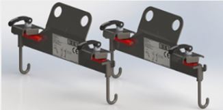 Velux zzz 237 hijsgereedschap