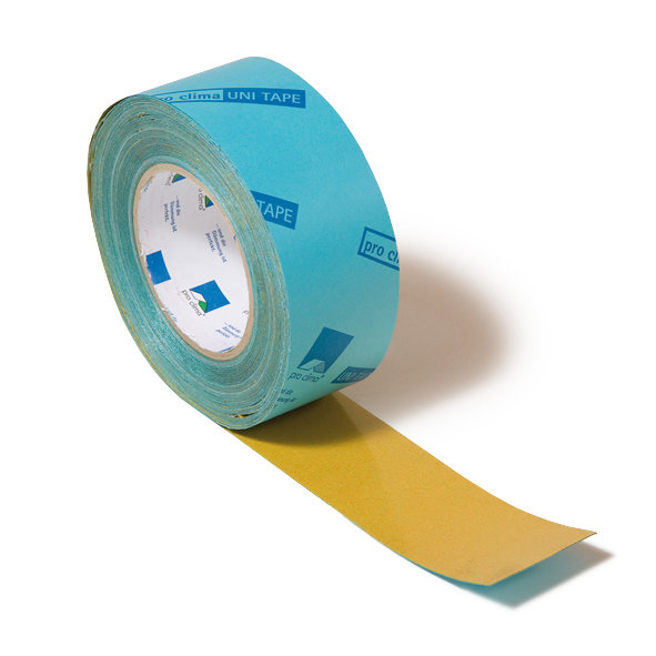 Proclima uni tape     6cmx30m  20 rollen/doos eur/rol