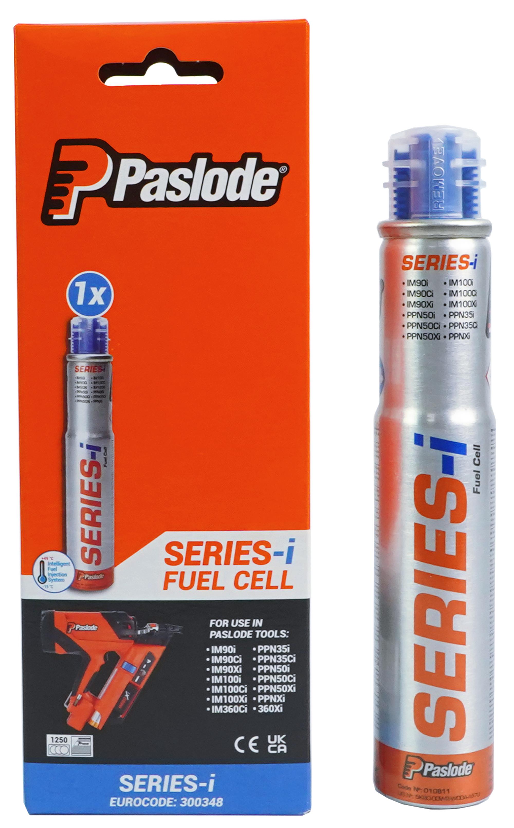 Pasl gasvullingen vr im 90 1st/ds  eur/doos