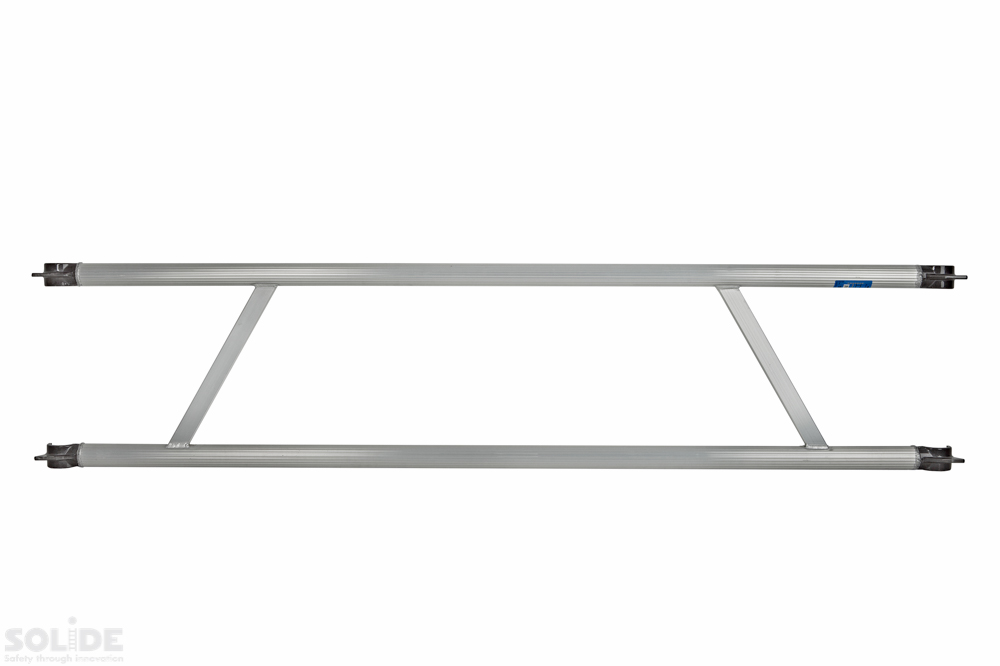 Sol vouwsteiger vs38 leuning eur/st
