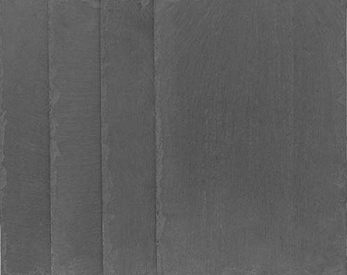 Cupa 10 natuurleien 40/22 gruesa leisteengr