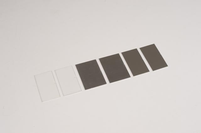 Alu dakrand 60/50 ral kleur verbinding eur/st