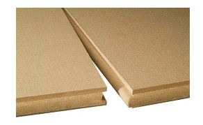 Onderpl pavatex isolair multi 35 mm 1,88x0,61 1,15m2/p eur/m2 r-waarde = 0,75