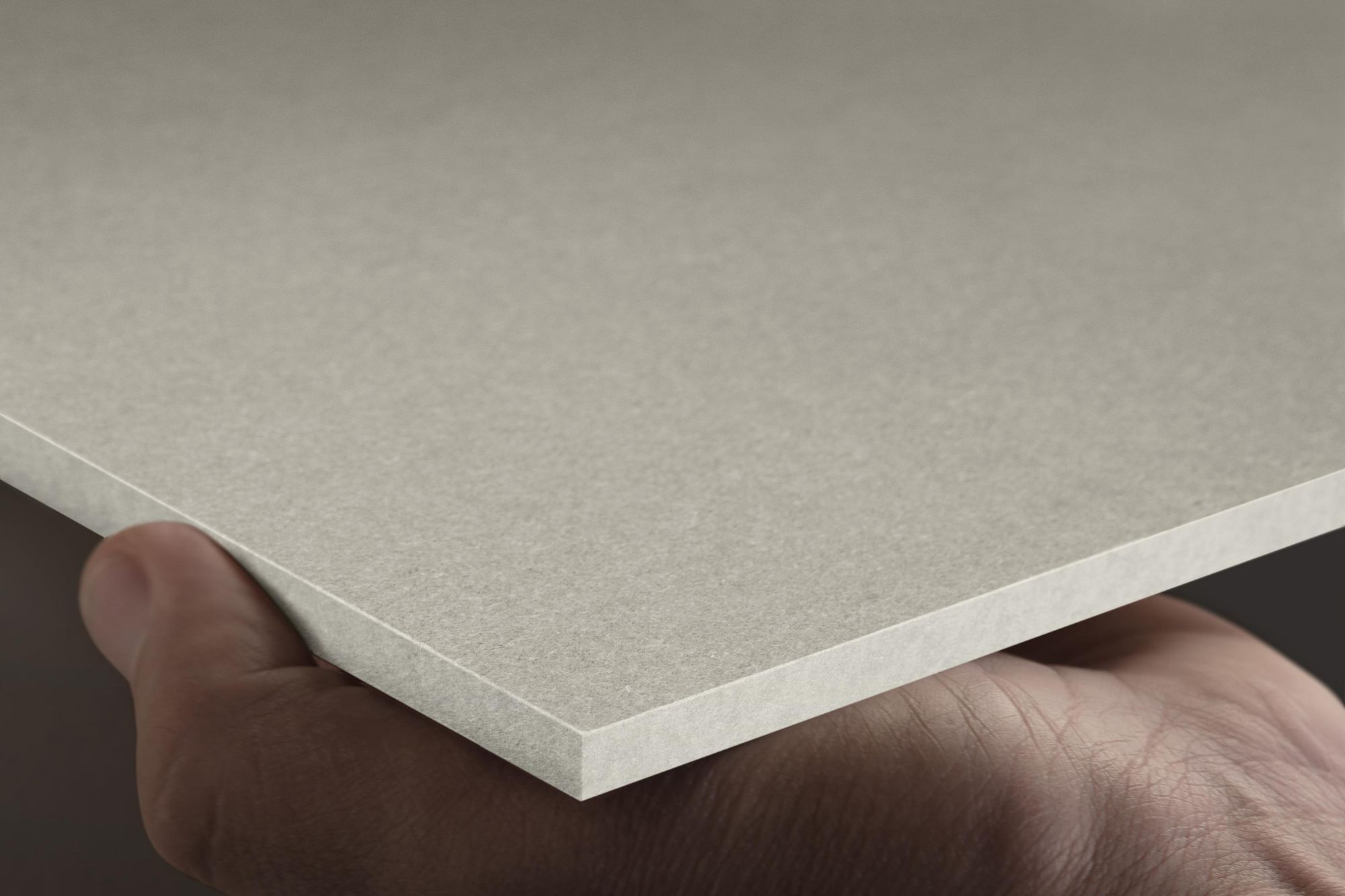 Natura pro nu294 8mm 2530x1280mm grijs 3,24m2 niet haaks eur/m2