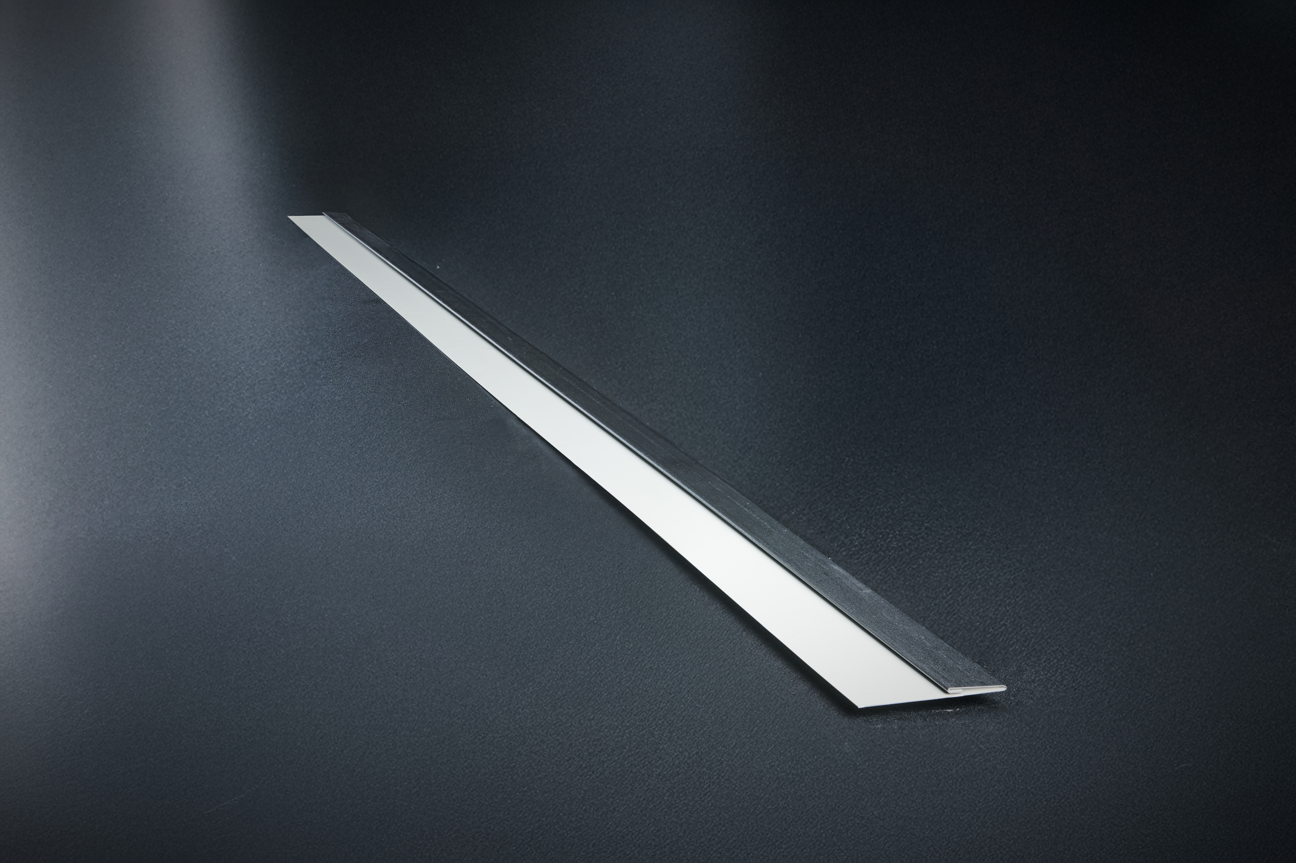 Sheetah klikprofiel gevel 2200mm ral 7016 antracietgrijs eur/lm