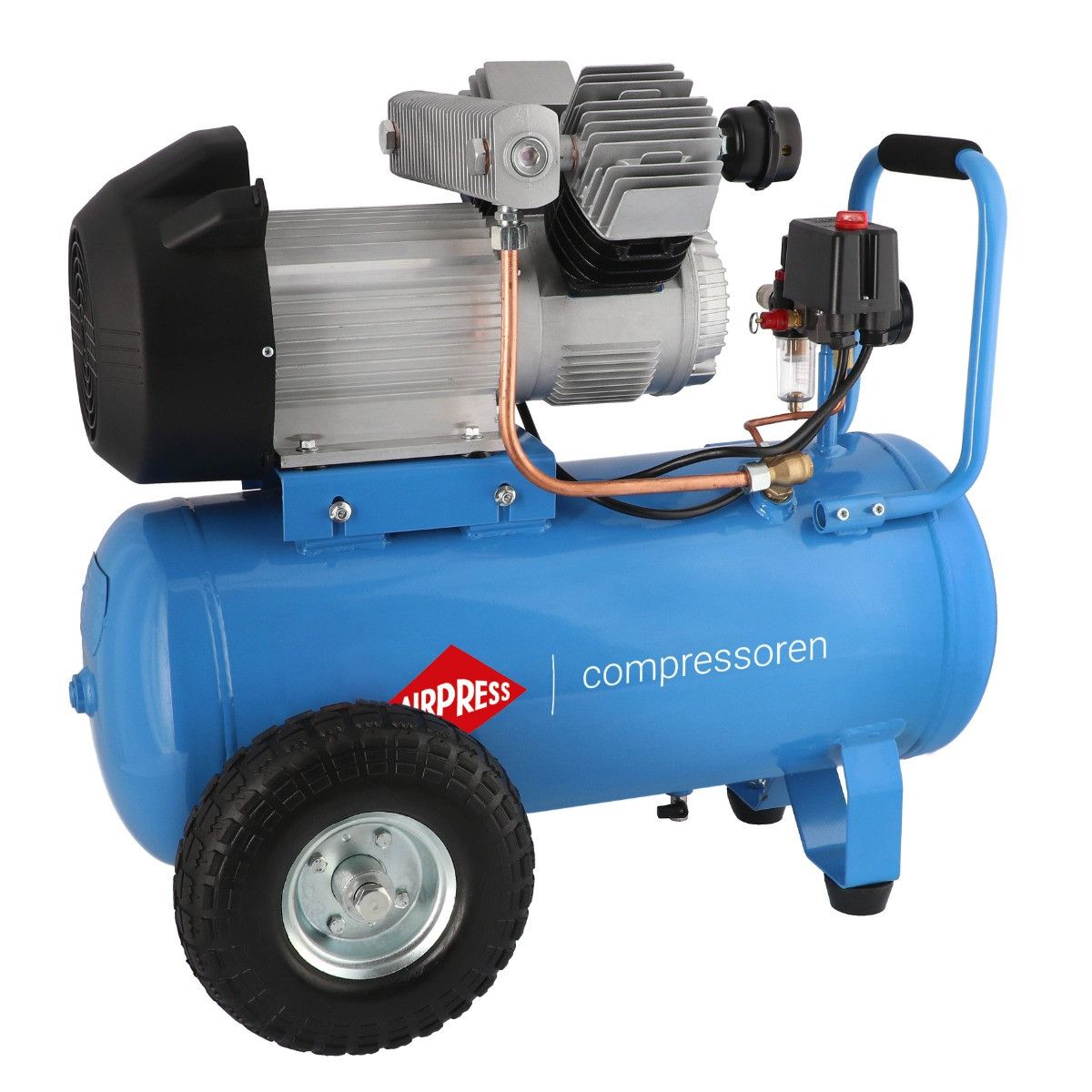 Frib compressor airpress lm 50-350 eur/st