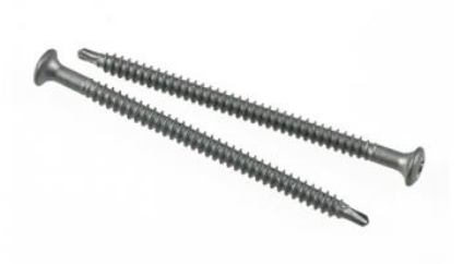 Galv vijs mech. bevest. 300/4,8 tx 500st/emmer eur/emmer