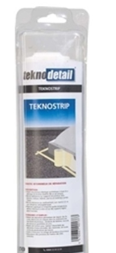 Ikopro ms teknostrip 25cmx10m eur/rol