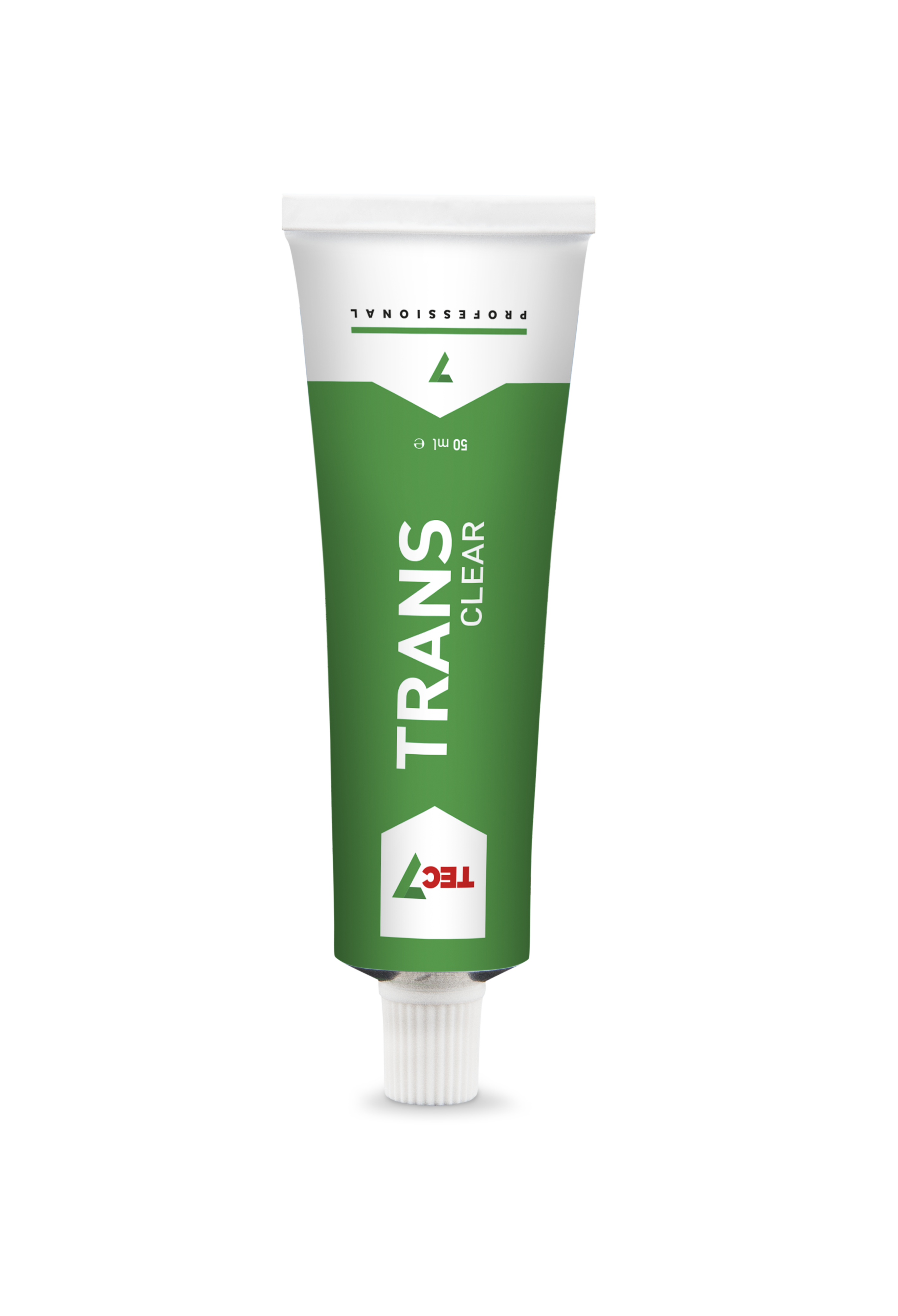 Nova trans 7 clear blister 50ml 6st/ds eur/st