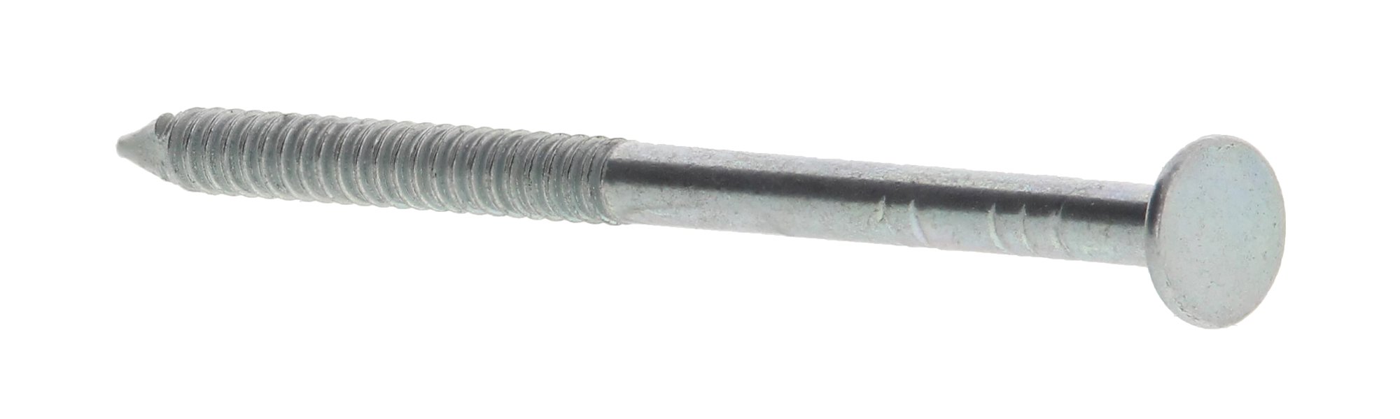 Pasl nagels haften im45gn 2,8x25mm galva 1000st/pak eur/pak