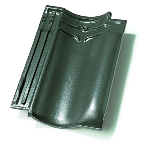 Kor pan 401 leikleur mat verglaasd 8st/pak eur/1000st 705