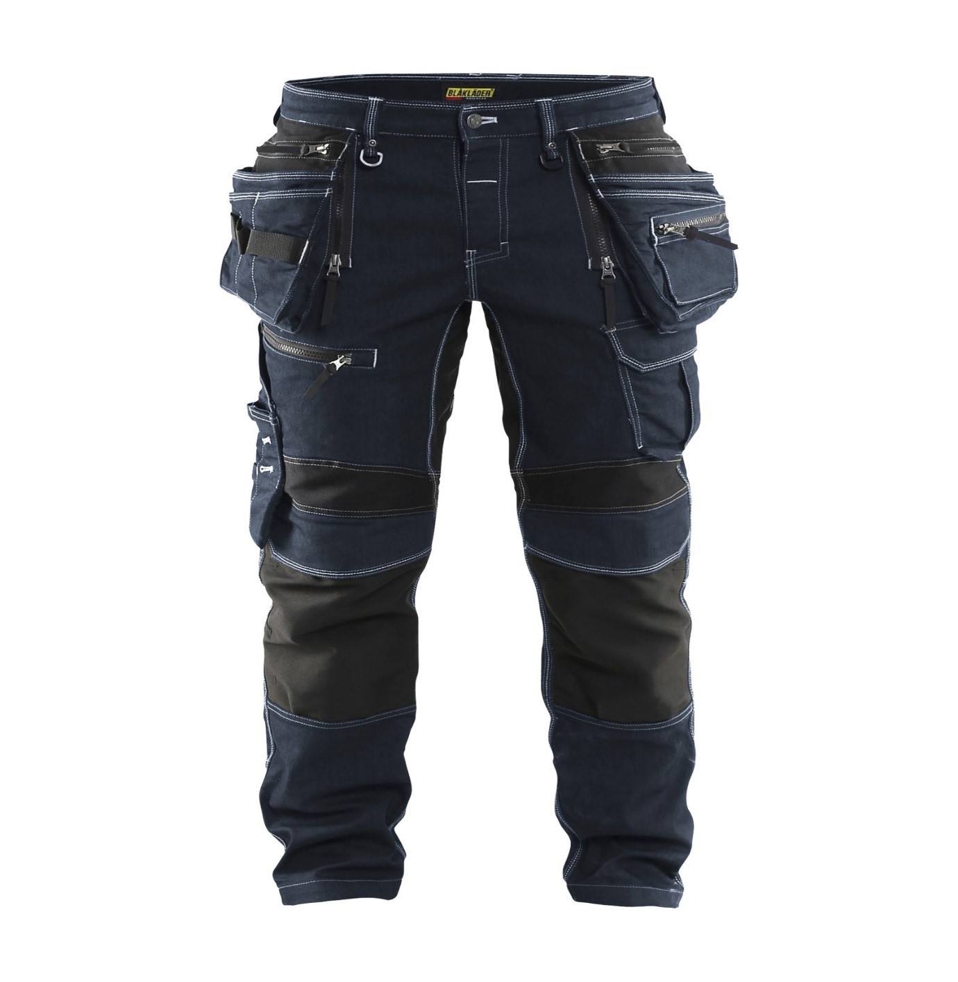 Blaklader werkbroek denim 1990/1141/8999 c52