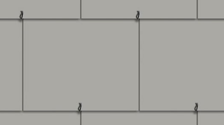 Alterna leien 60/32 zg  betongrijs 4rh  zonder gaten - vier rechte hoeken 12st/pak eur/st