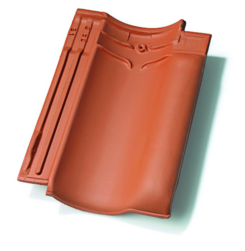 Kor pan 401 natuurrood 8st/pak eur/1000st 600