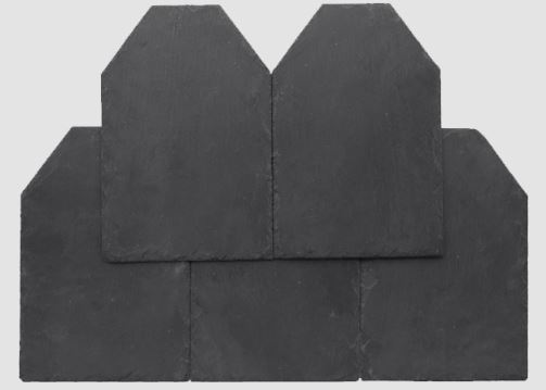 Cupa 4 natuurleien 40/22 vlaams model