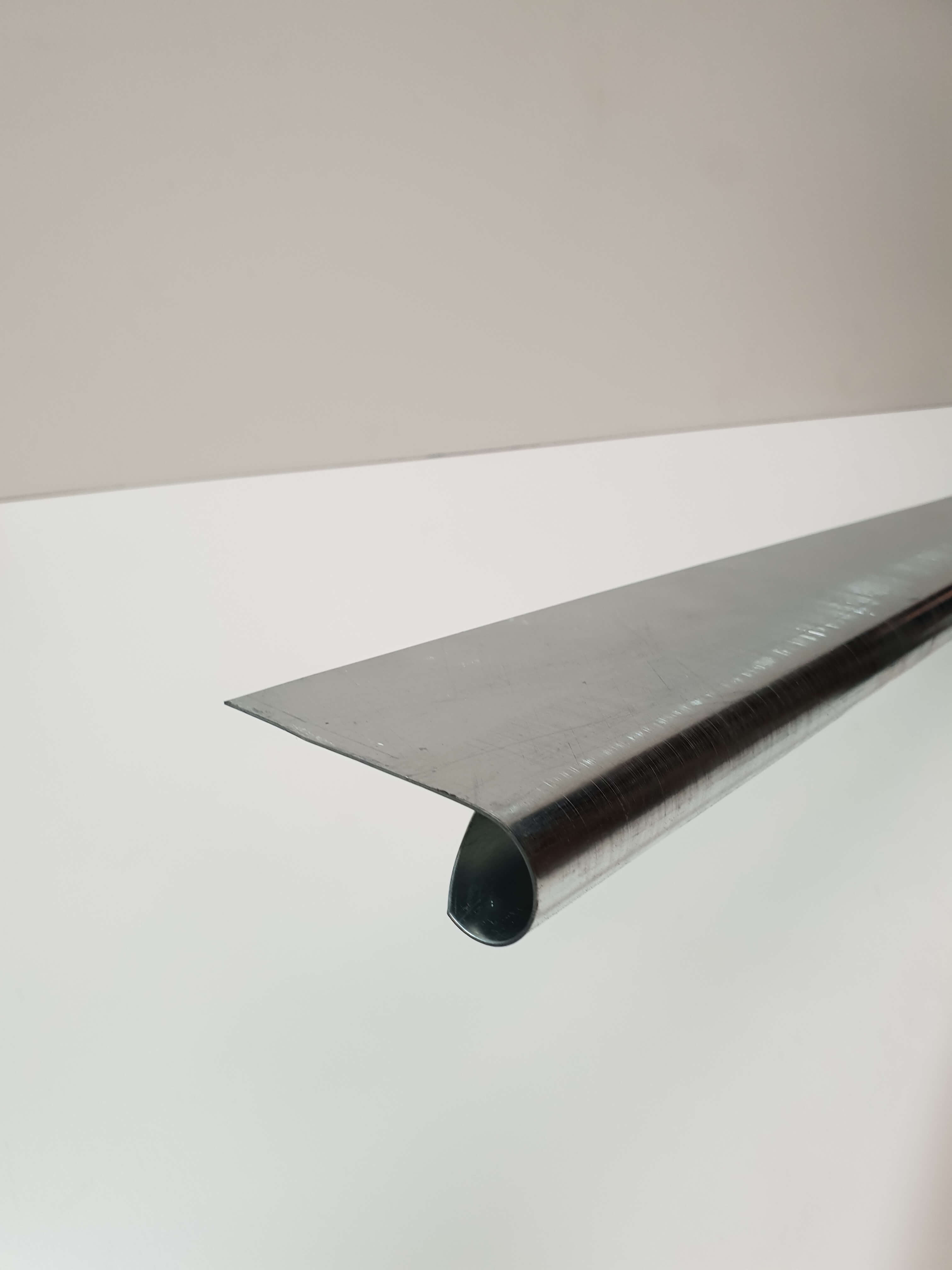 Zink solin model 4    0.80 quartz 1m