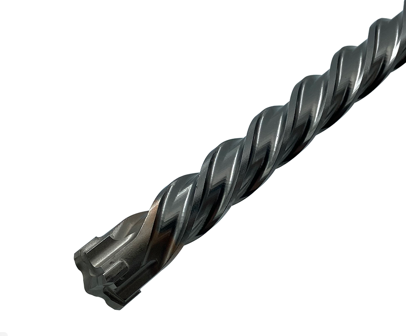 Borgh b4-lv sds-plus 4-snijders 10x150/210 eur/st