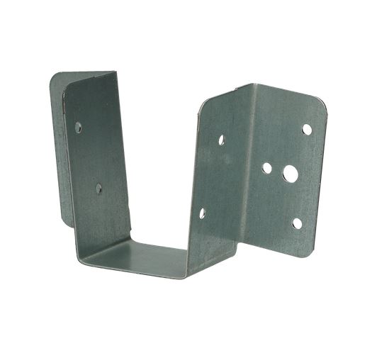 Pg balkendrager u-vorm 32mm zn