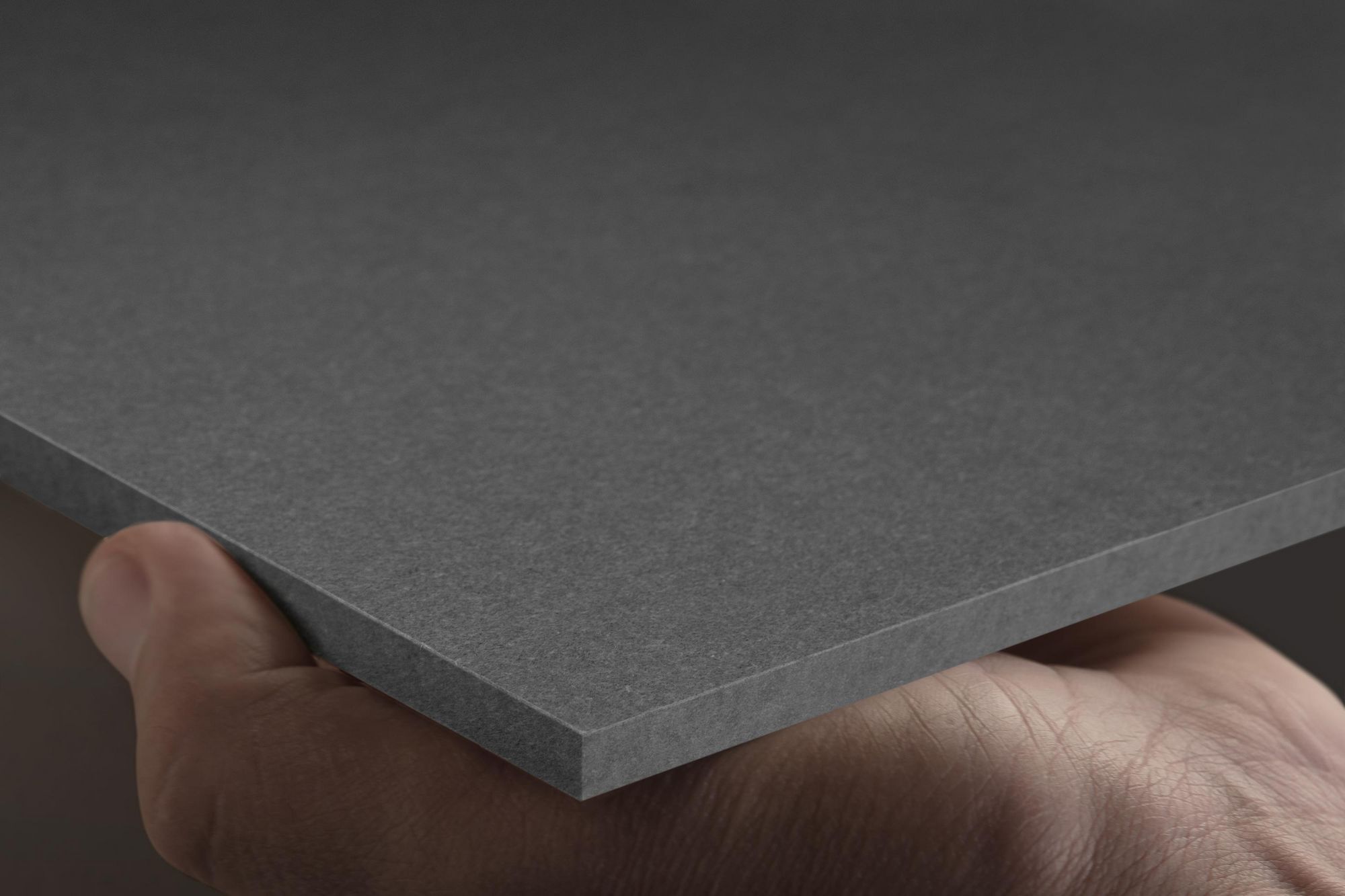 Natura pro nu251 8mm 2530x1280mm antraciet 3,24m2 niet haaks eur/m2