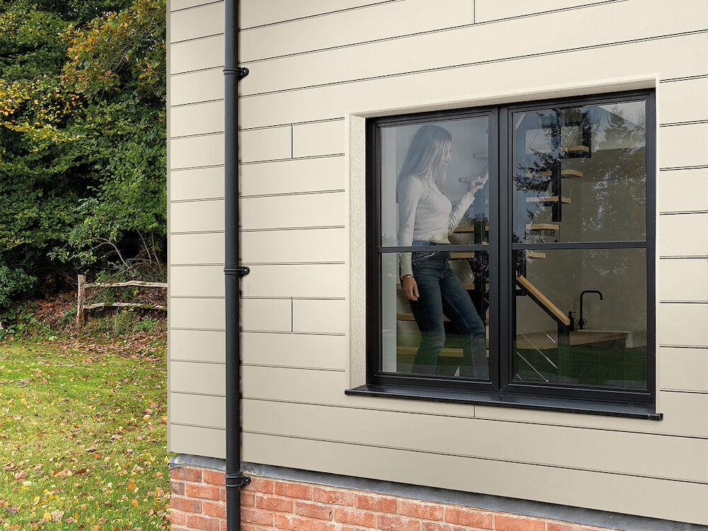 Cedral click smooth c07 krijtwit 3600x190x12mm eur/st