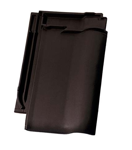 Bisch se alegra 10 pan antraciet mat 5st/pak eur/1000st 703