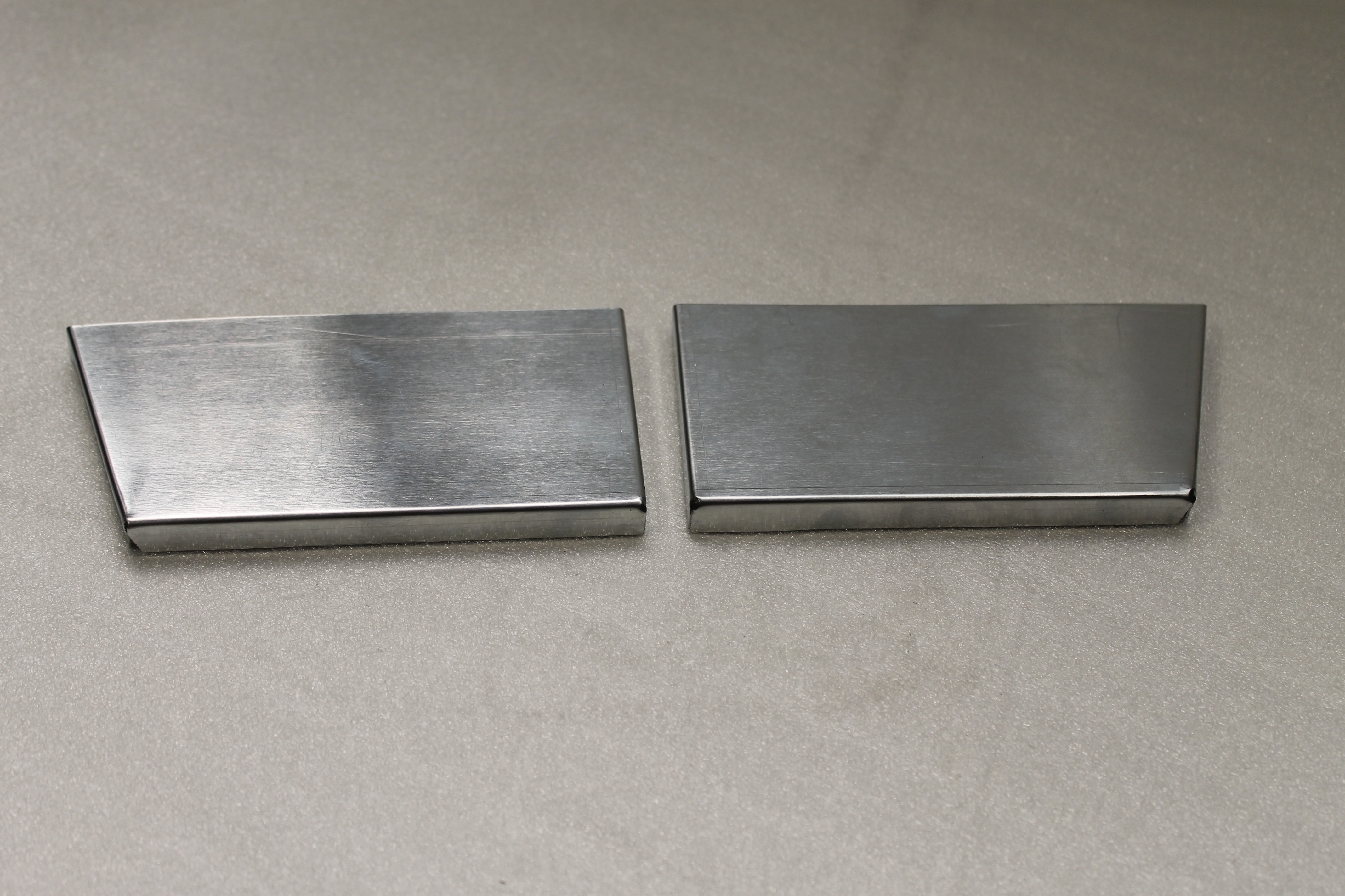 Zink   vm sluitstuk goot 9/15/10 rechts