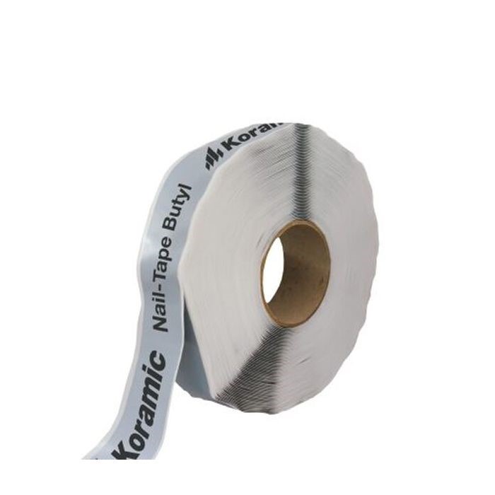 Nailtape 50mm  15m/rol  eur/rol